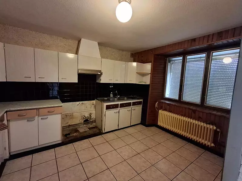 Maison, 130 m²