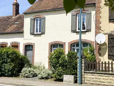 Maison, 115 m²