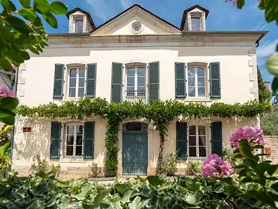Maison, 332 m²