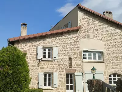 Maison, 150 m²