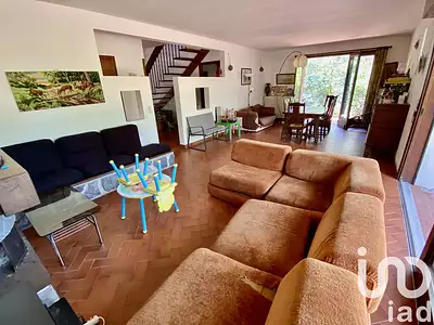 Maison, 130 m²