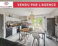 Maison, 76,92 m²