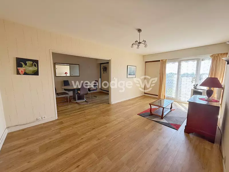Appartement, 97,1 m²