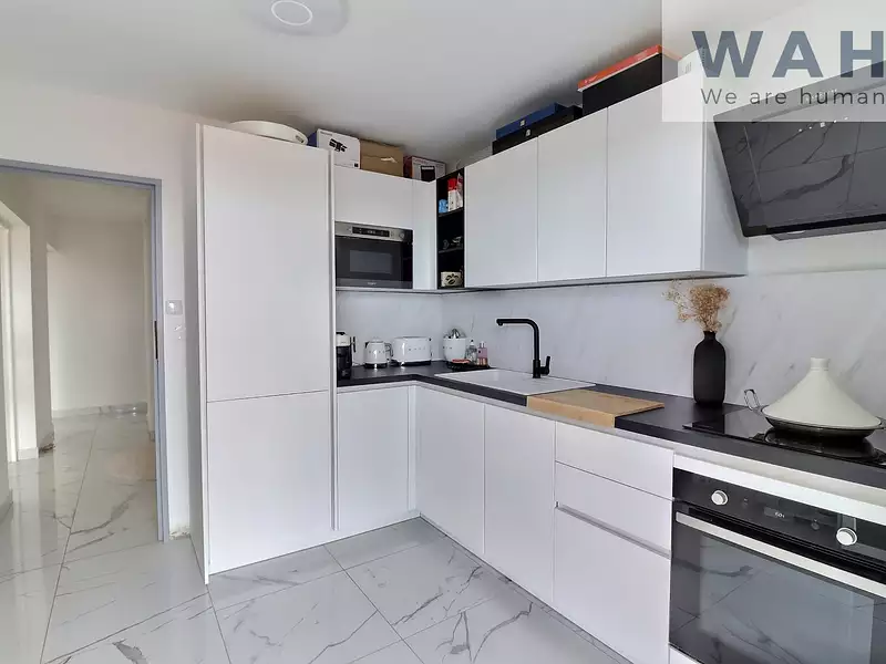 Appartement, 79 m²