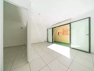 Appartement, 33,71 m²