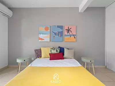 Appartement, 80,43 m²