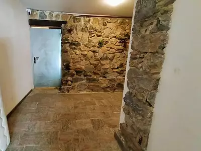 Appartement, 35,61 m²