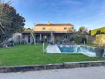 Maison, 125 m²