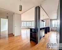 Appartement, 92 m²
