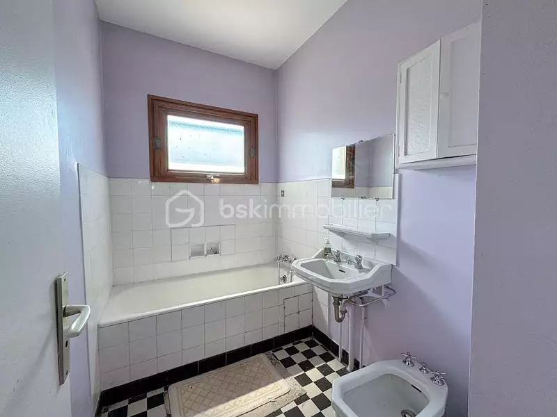 Maison, 73 m²