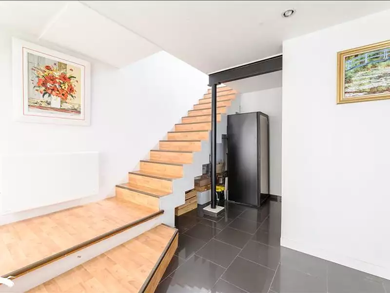 Maison, 175 m²