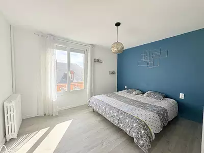 Appartement, 74,89 m²