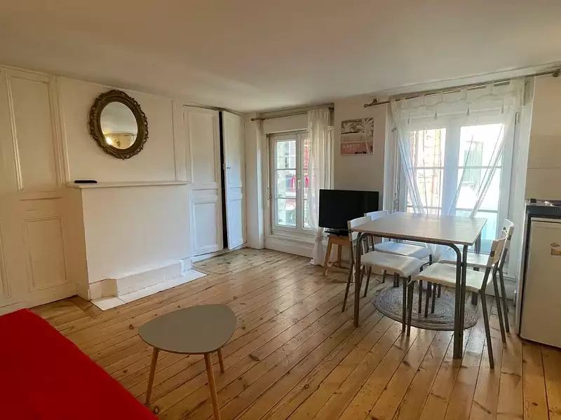 Appartement, 28,85 m²