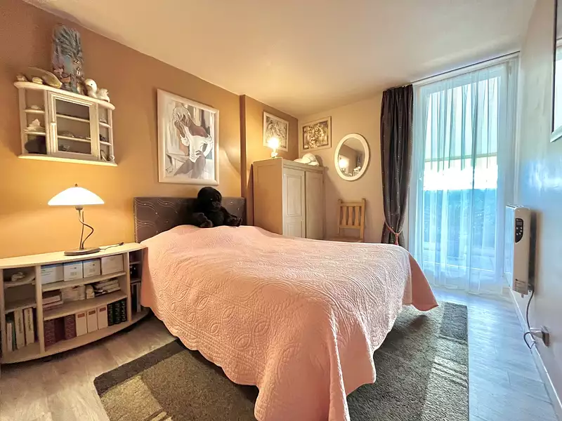 Appartement, 81,15 m²
