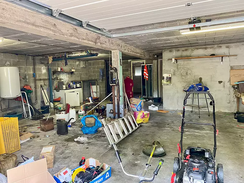 Maison, 89,58 m²