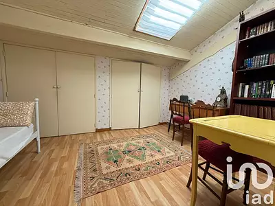 Maison, 150 m²