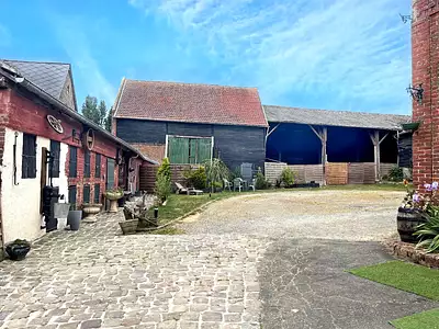 Maison, 104 m²