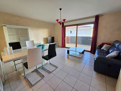 Appartement, 51 m²