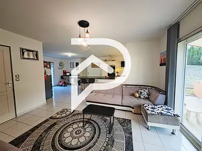 Maison, 104 m²