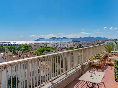 Appartement, 116,92 m²