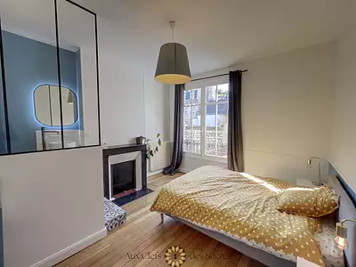 Maison, 100 m²