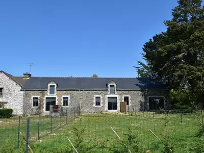 Maison, 94 m²