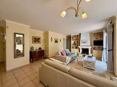 Maison, 143 m²