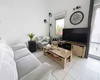 Appartement, 40 m²