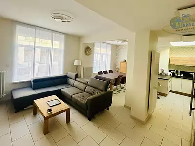 Maison, 120 m²