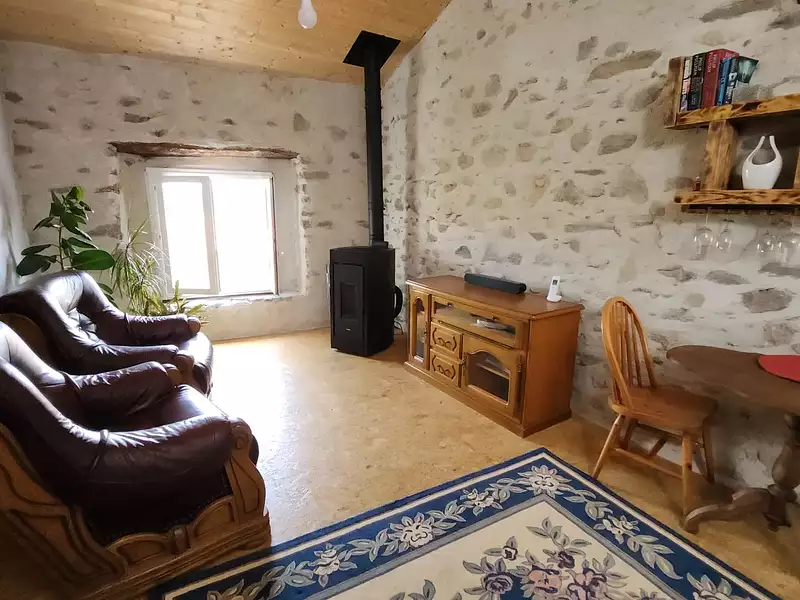Maison, 250 m²