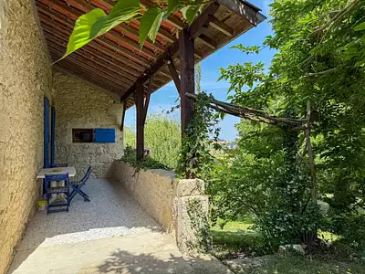 Maison, 160 m²