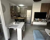 Appartement, 45 m²