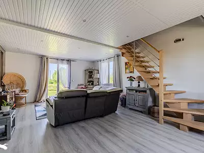 Maison, 189 m²