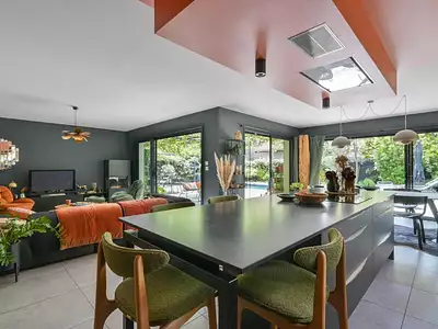 Maison, 157 m²