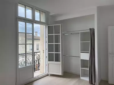 Appartement, 46,05 m²