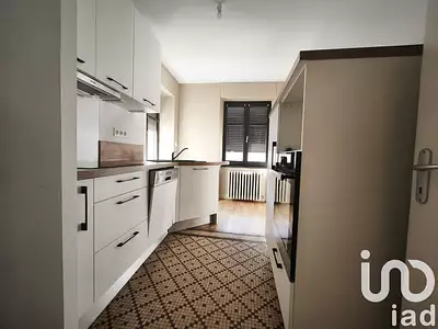 Maison, 140 m²