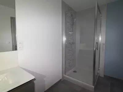 Appartement, 71,51 m²
