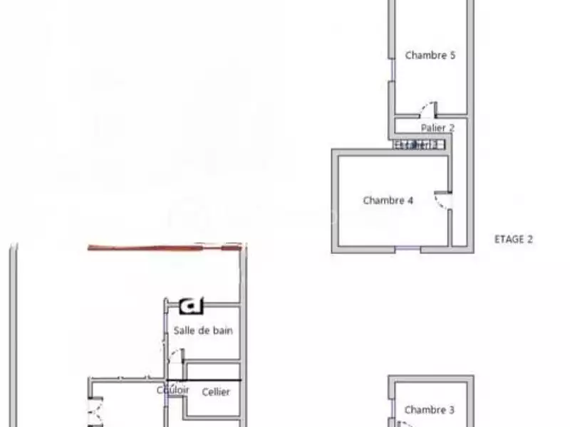 Maison, 241 m²