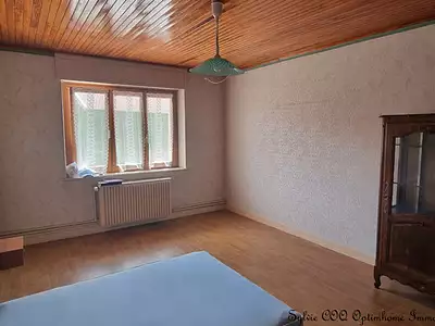 Maison, 143 m²