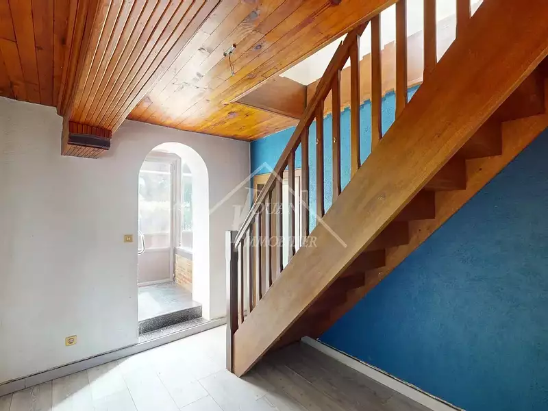 Maison, 103,79 m²
