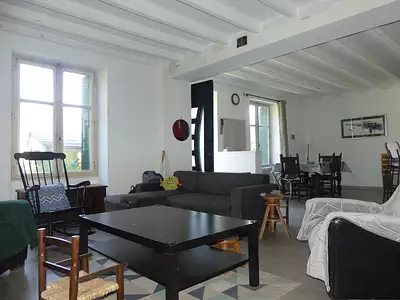Maison, 135 m²