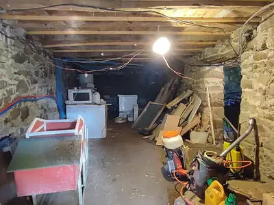 Maison, 165 m²