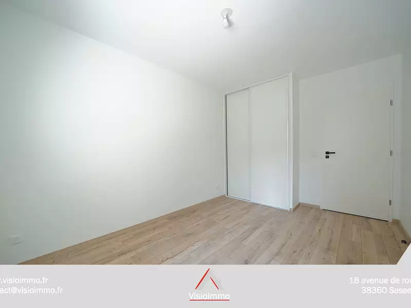 Appartement, 68,12 m²