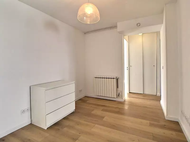 Appartement, 60,39 m²