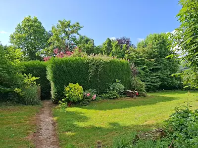 Maison, 187 m²