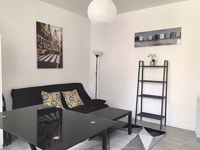 Appartement, 24 m²