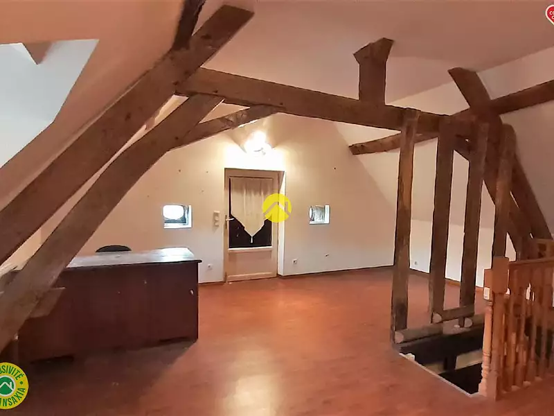 Maison, 152 m²