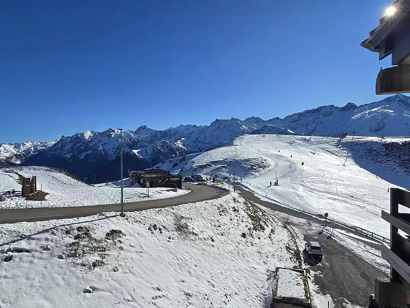 Appartement, 39,52 m²