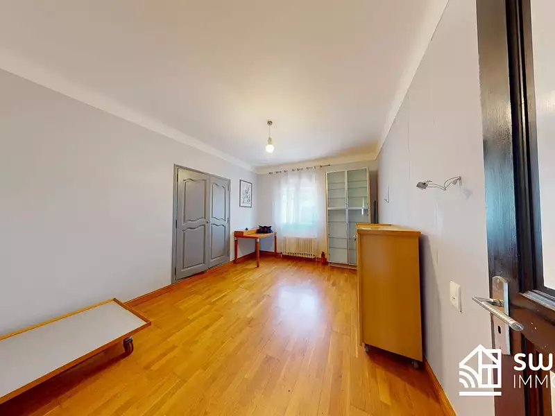 Maison, 205 m²
