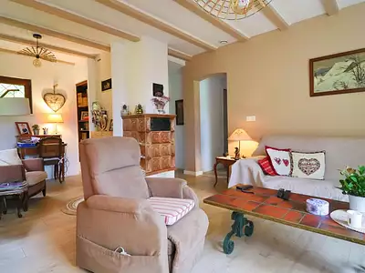 Maison, 100 m²